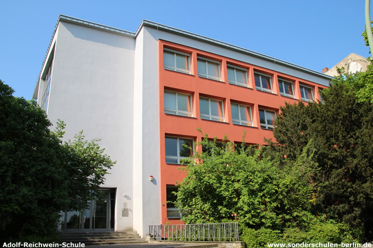 Adolf-Reichwein-Schule