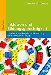 Inklusion und Bildungsgerechtigkeit