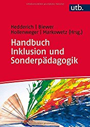 Handbuch Inklusion und Sonderpädagogik