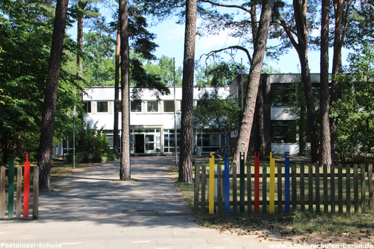 Pestalozzi-Schule