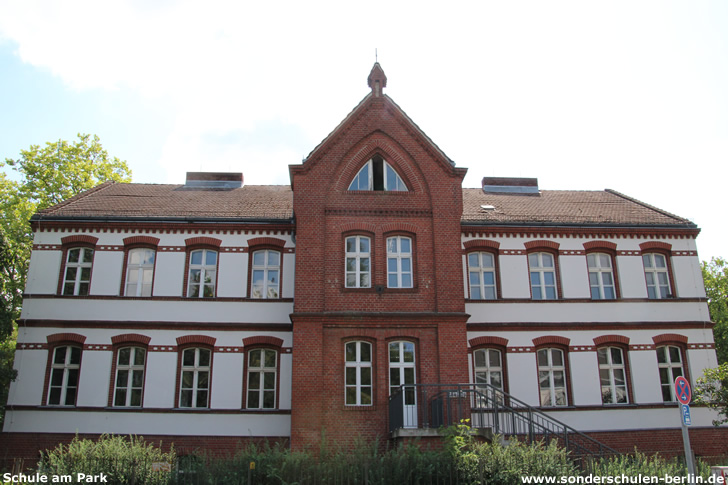 Schule am Park Schule am Park