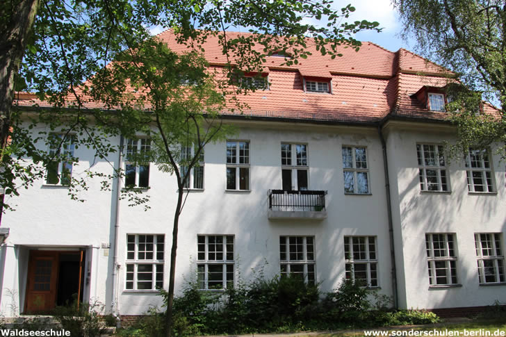 Waldseeschule